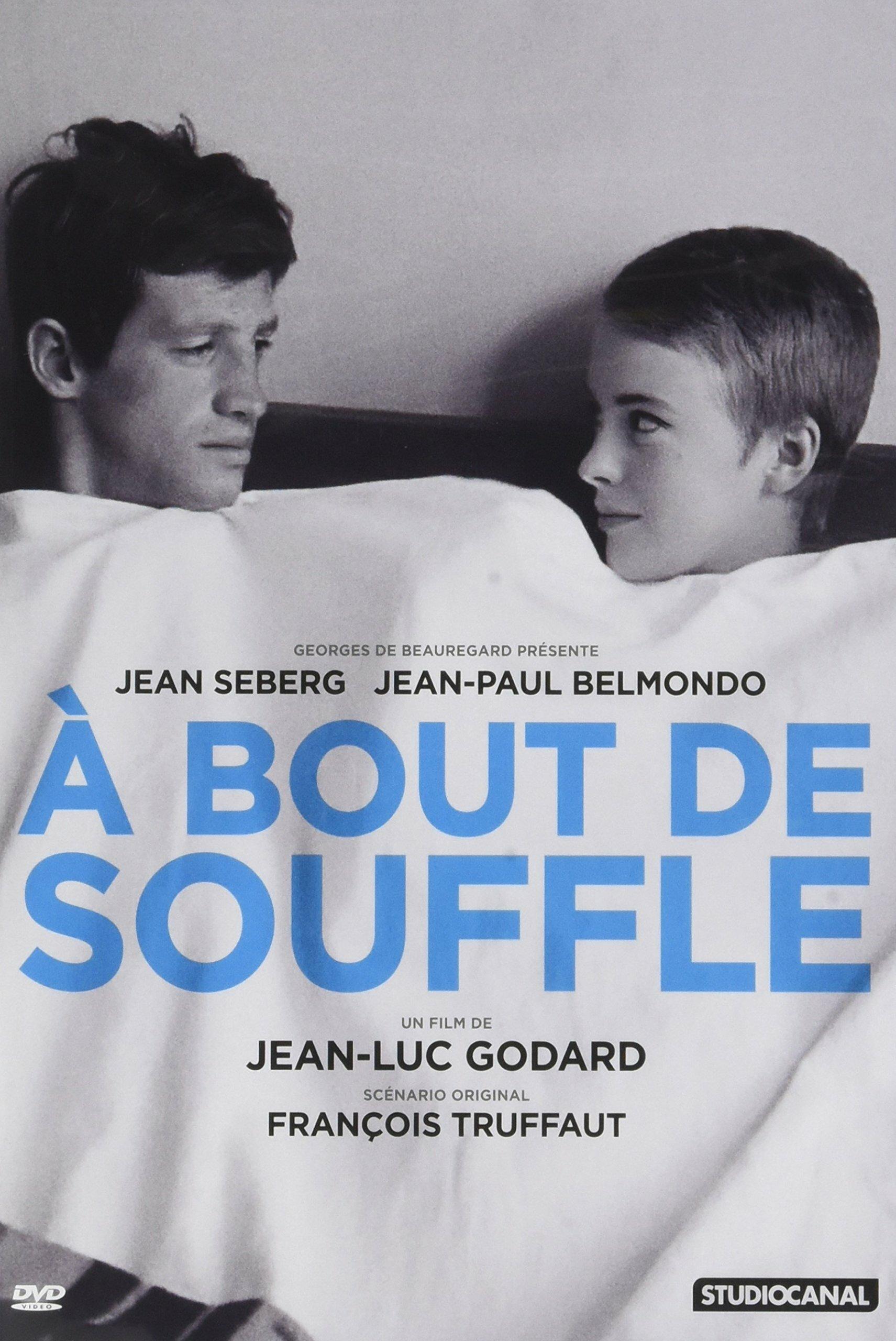 Acheter À Bout de Souffle Bon état - 10,19 € À Bout de Souffle Bon état - reconditionné disponible sur Label Emmaüs